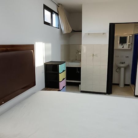 Cabinas Dormi Bene Miramar المظهر الخارجي الصورة