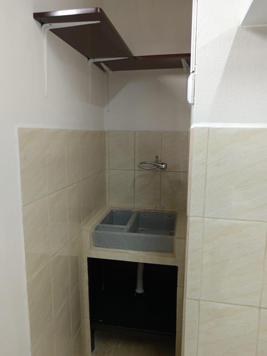 Cabinas Dormi Bene Miramar المظهر الخارجي الصورة