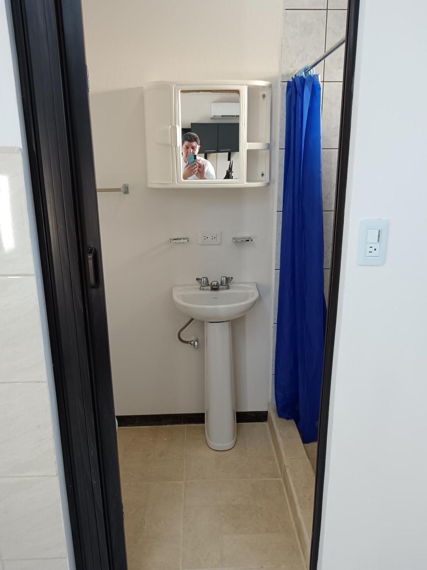 Cabinas Dormi Bene Miramar المظهر الخارجي الصورة