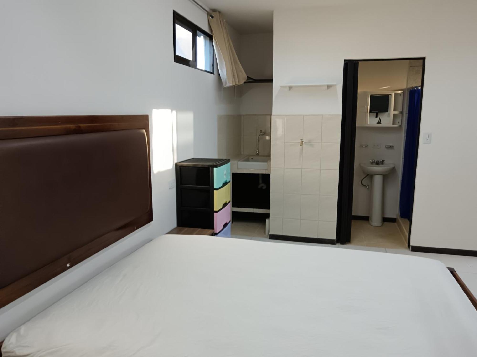 Cabinas Dormi Bene Miramar المظهر الخارجي الصورة