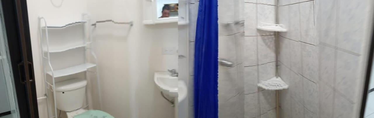 Cabinas Dormi Bene Miramar المظهر الخارجي الصورة
