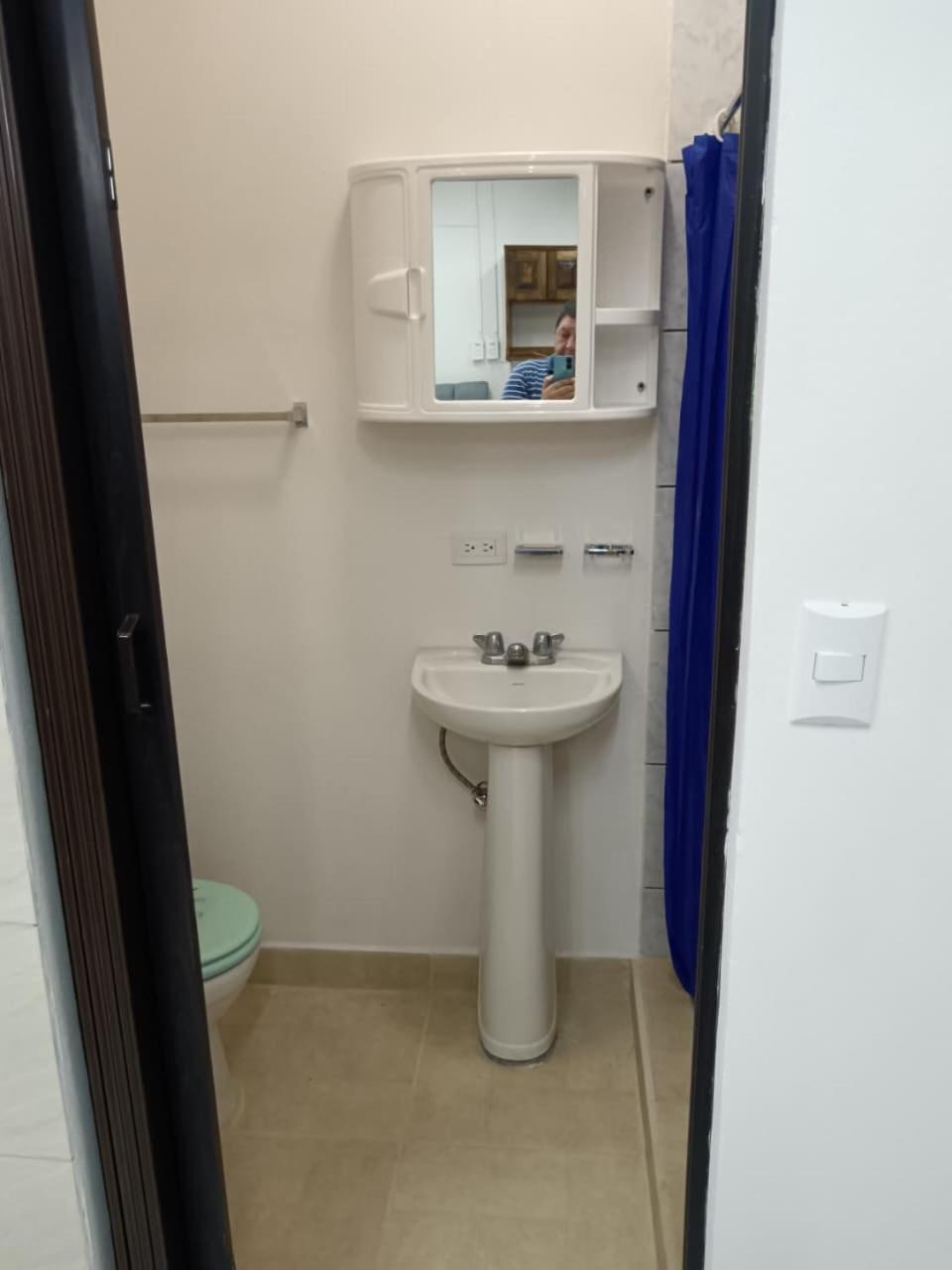 Cabinas Dormi Bene Miramar المظهر الخارجي الصورة