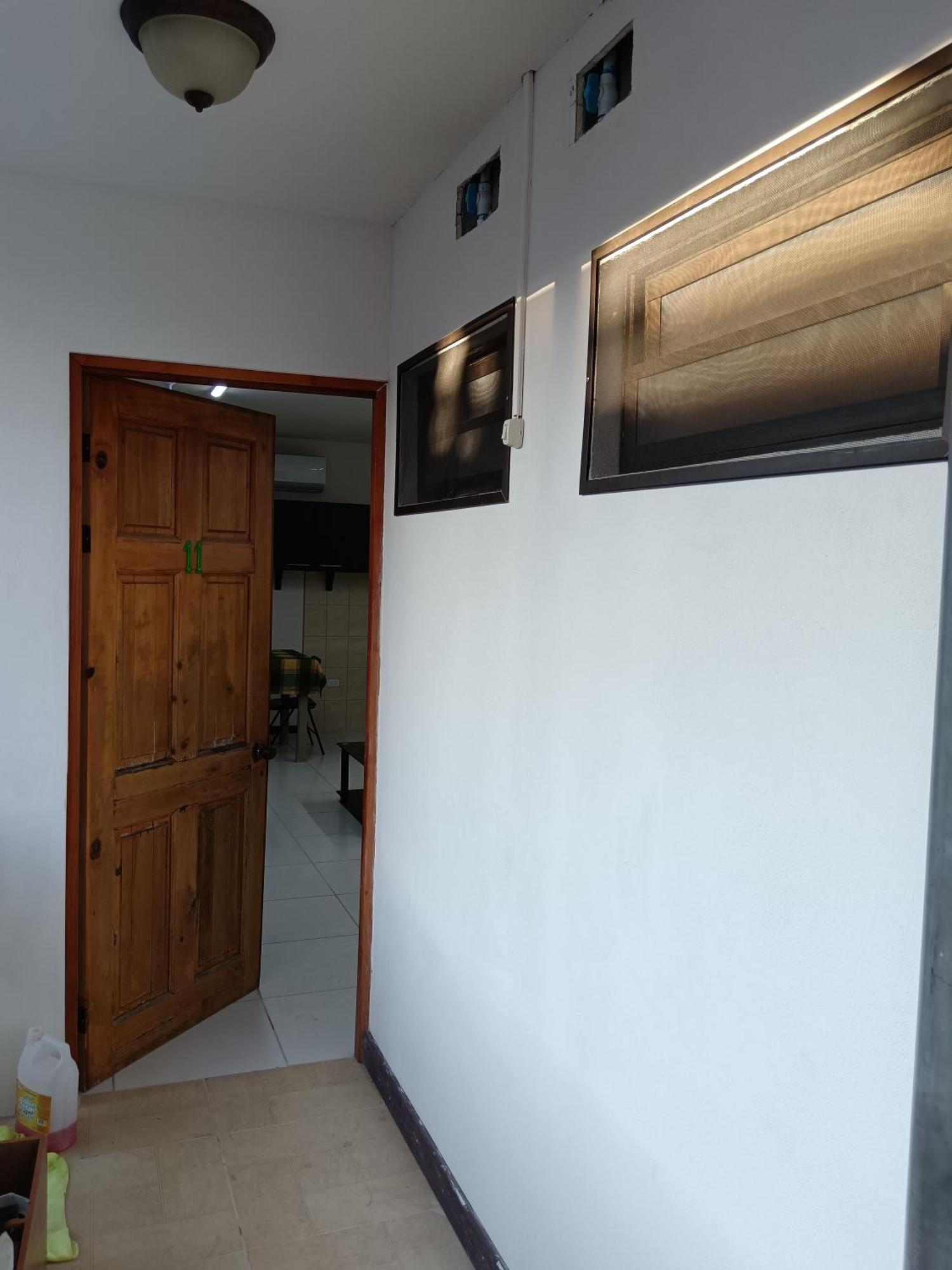 Cabinas Dormi Bene Miramar المظهر الخارجي الصورة