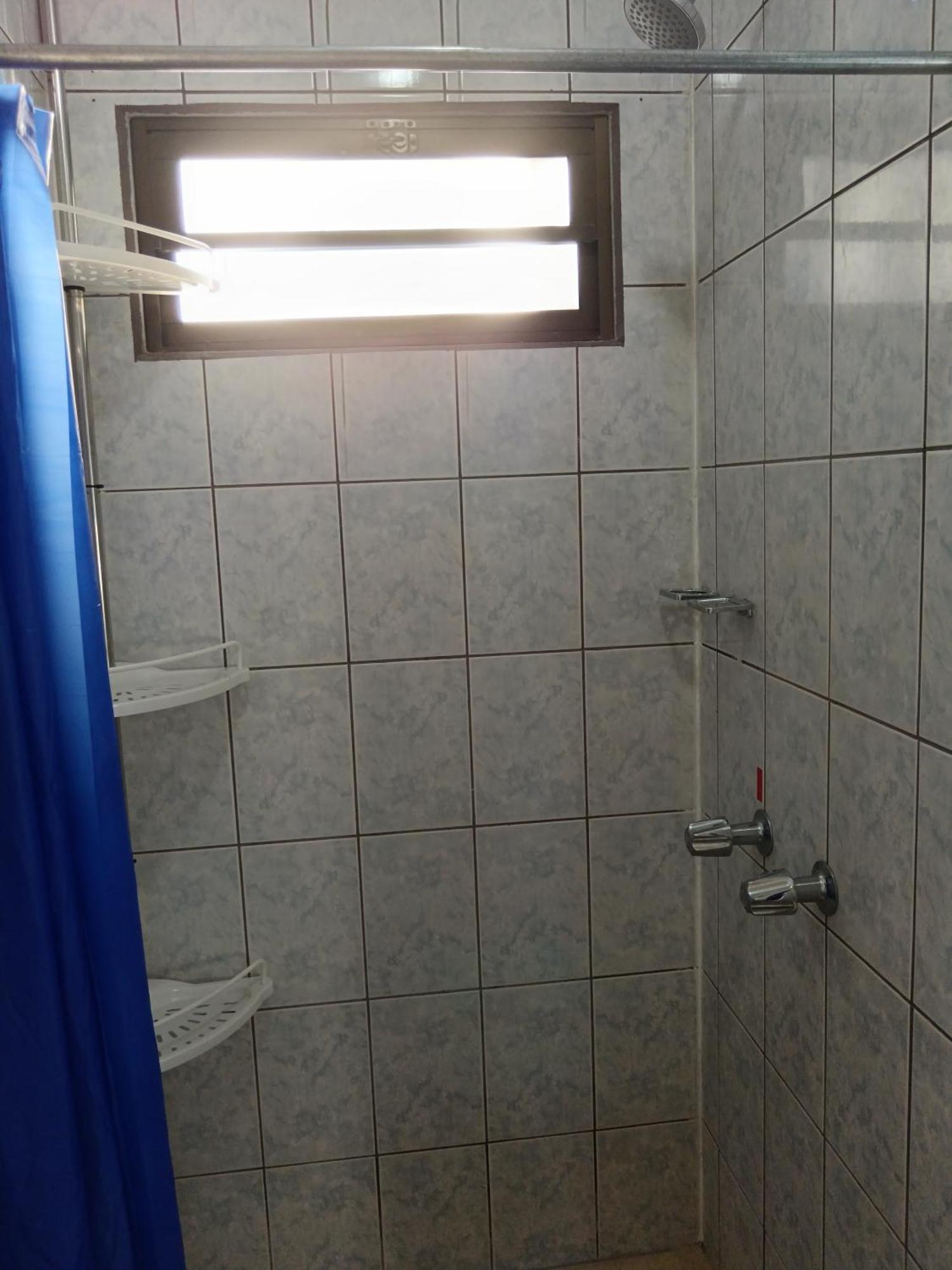Cabinas Dormi Bene Miramar المظهر الخارجي الصورة