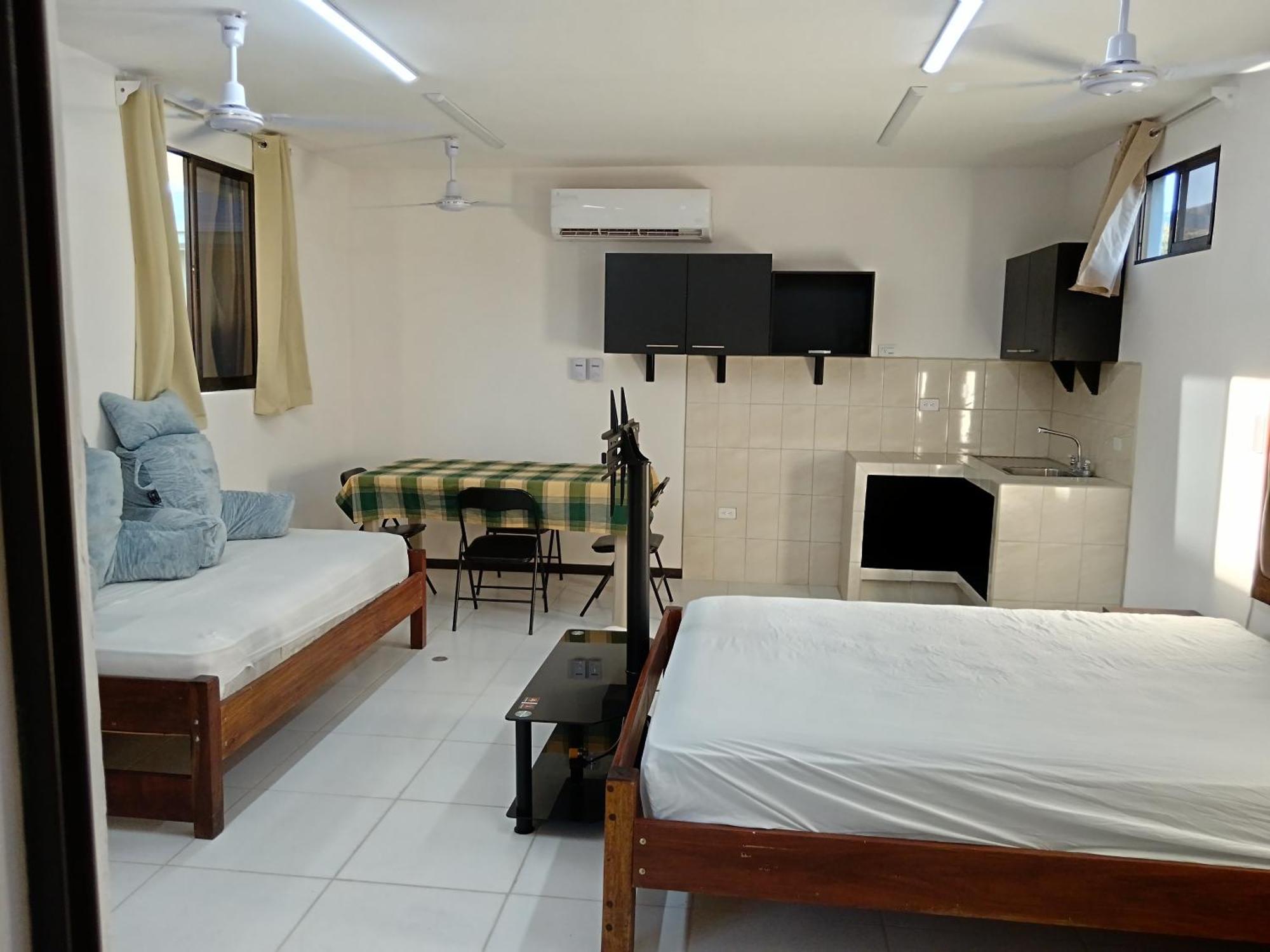 Cabinas Dormi Bene Miramar المظهر الخارجي الصورة