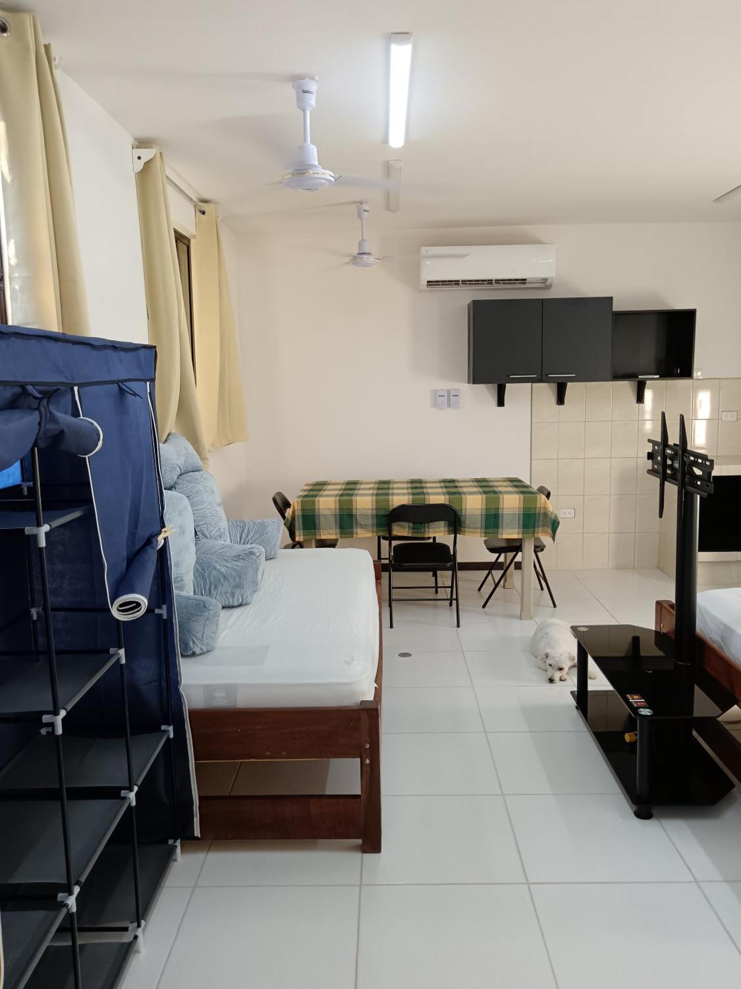 Cabinas Dormi Bene Miramar المظهر الخارجي الصورة
