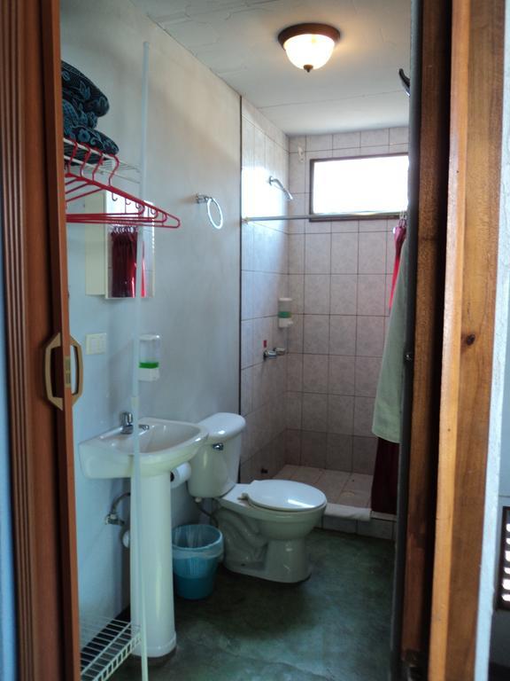 Cabinas Dormi Bene Miramar الغرفة الصورة