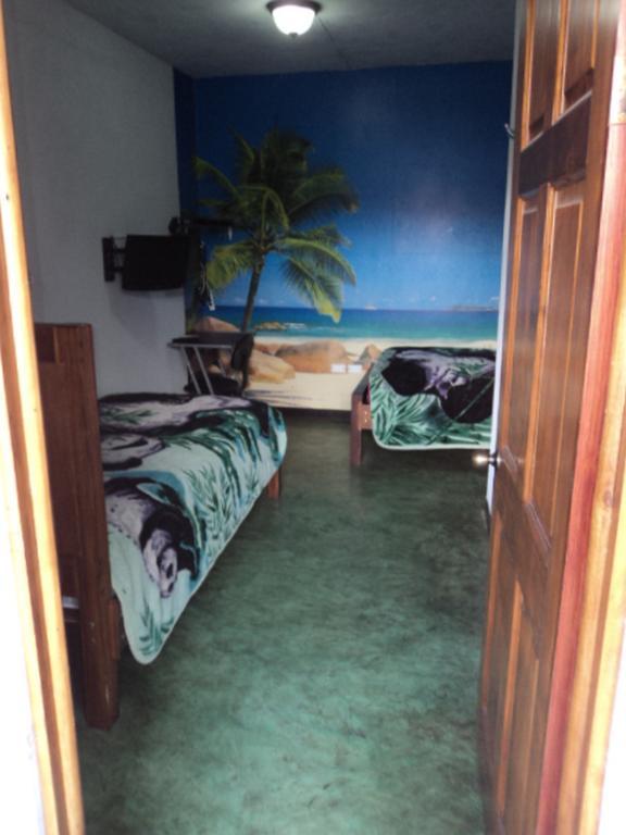 Cabinas Dormi Bene Miramar المظهر الخارجي الصورة