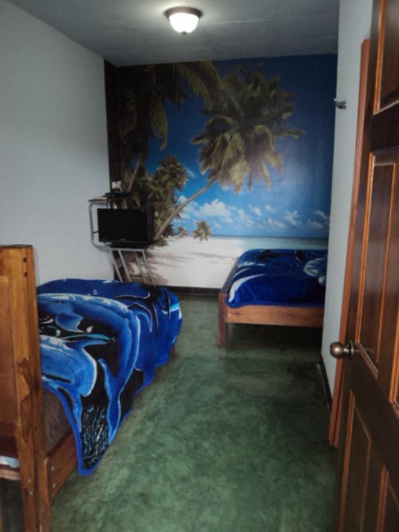Cabinas Dormi Bene Miramar المظهر الخارجي الصورة